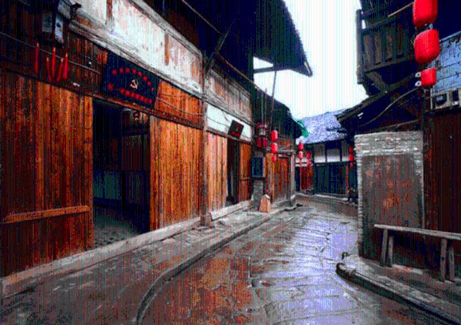 怎样从血型来决定选择何种特长？游戏画面